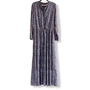 Michael Kors Maxi Dress